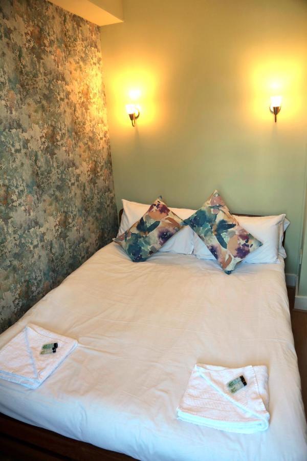 Homey Apt In King'S Cross لندن المظهر الخارجي الصورة