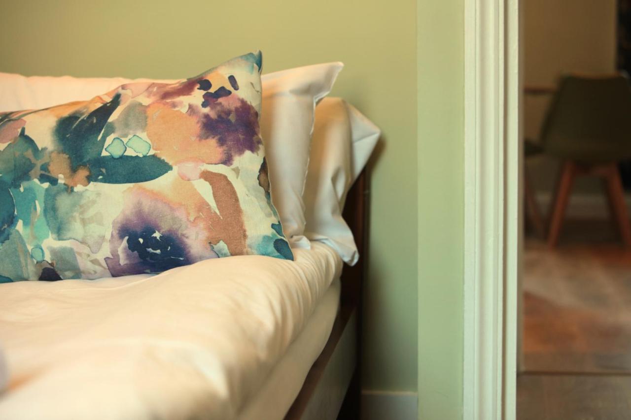 Homey Apt In King'S Cross لندن المظهر الخارجي الصورة
