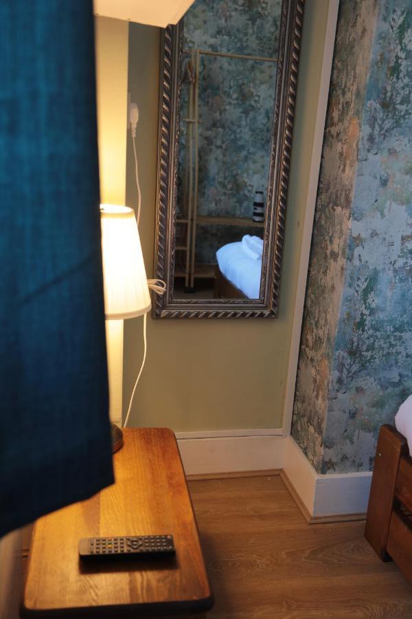 Homey Apt In King'S Cross لندن المظهر الخارجي الصورة